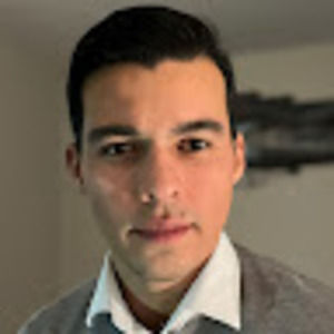 Meet your Posher, Carlos